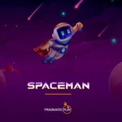 Spaceman 67m com